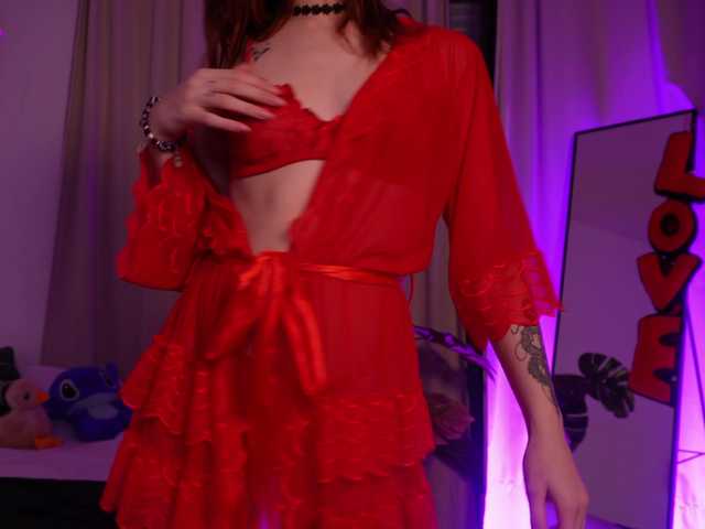 MilaFlame live cam on BongaCams