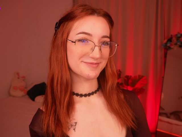 milaflame live sex show