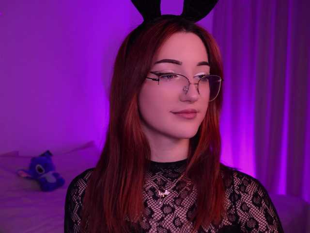 MilaFlame live cam on BongaCams