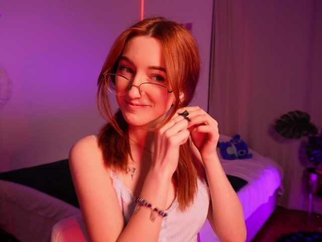 MilaFlame live cam on BongaCams