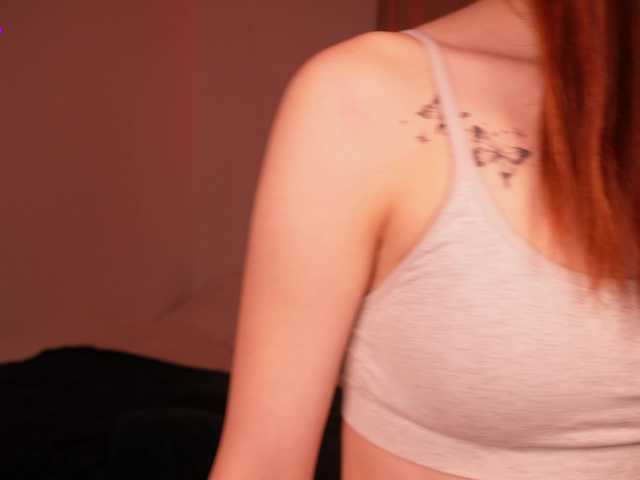 MilaFlame live cam on BongaCams