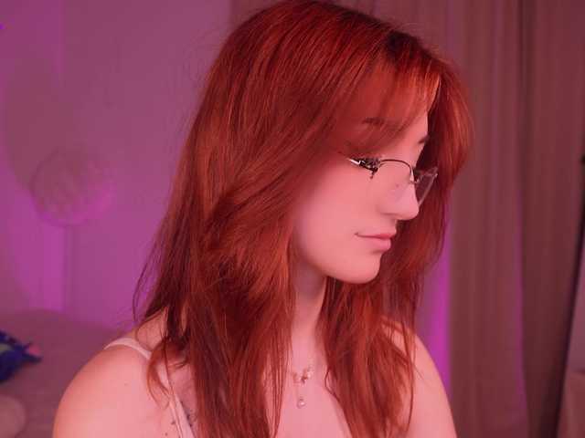 MilaFlame live cam on BongaCams