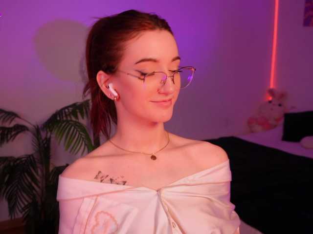 MilaFlame live cam on BongaCams