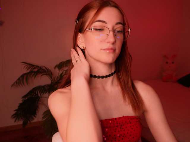 MilaFlame live cam on BongaCams
