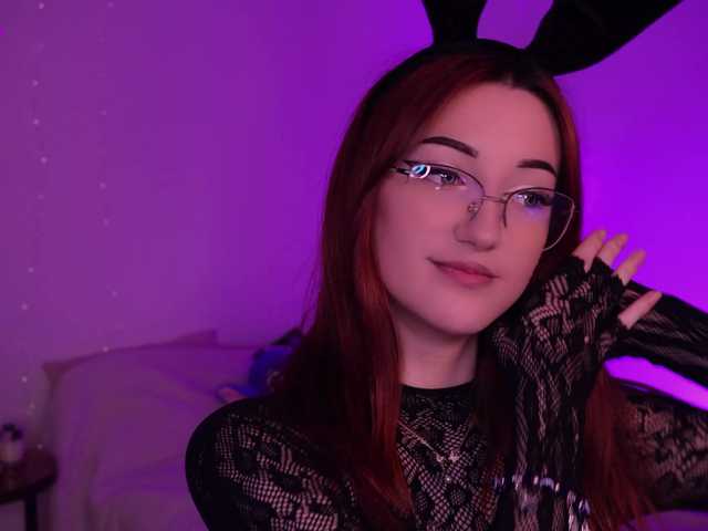 MilaFlame live cam on BongaCams