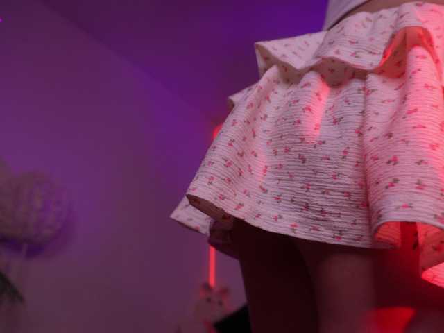 MilaFlame live cam on BongaCams
