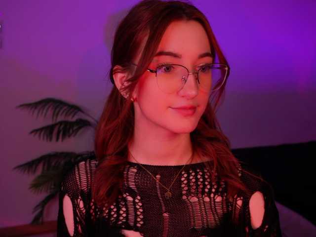 MilaFlame live cam on BongaCams