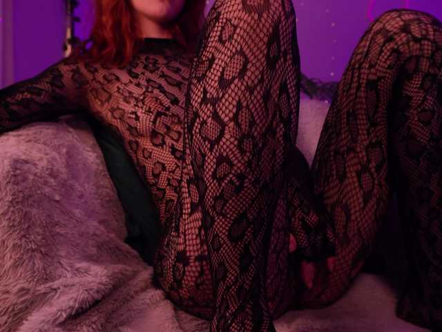 MilaFlame live cam on BongaCams