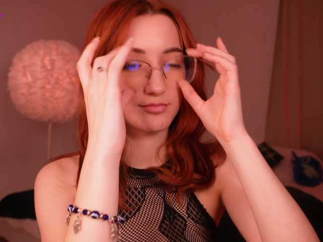 MilaFlame live cam on BongaCams