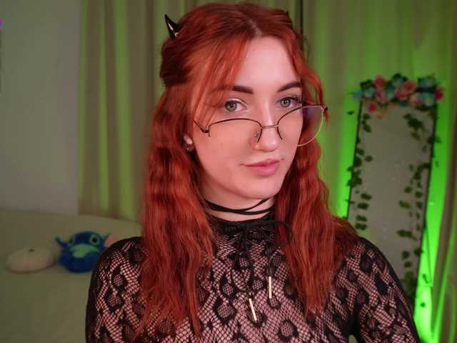 MilaFlame live cam on BongaCams