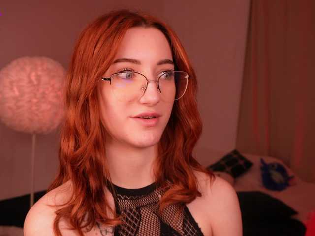 MilaFlame live cam on BongaCams