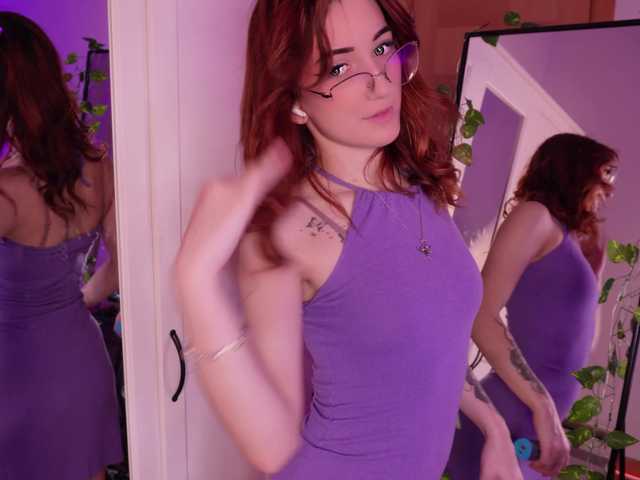 MilaFlame live cam on BongaCams