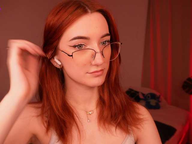 MilaFlame live cam on BongaCams