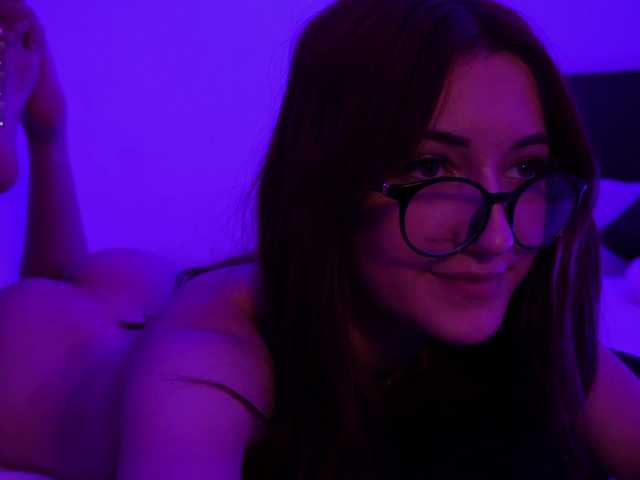 MilaFlame's BongaCams show and profile