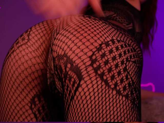 MilaFlame live cam on BongaCams