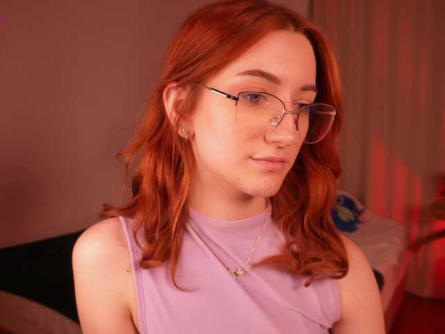 MilaFlame live cam on BongaCams