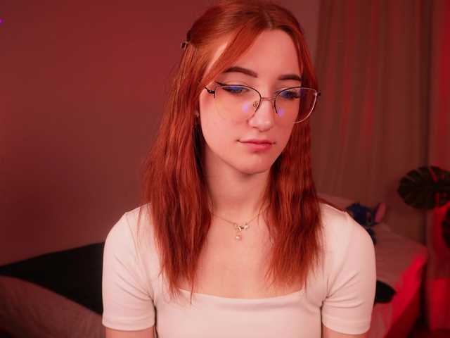 MilaFlame live cam on BongaCams