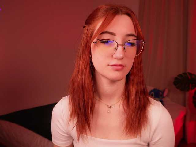 MilaFlame live cam on BongaCams