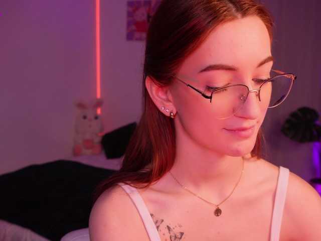 MilaFlame live cam on BongaCams