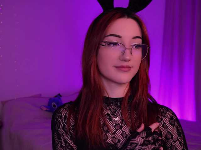 MilaFlame live cam on BongaCams