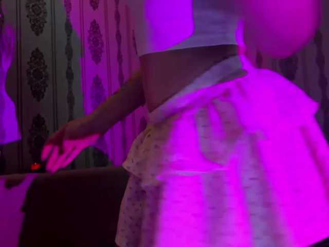 MilaFlame live cam on BongaCams