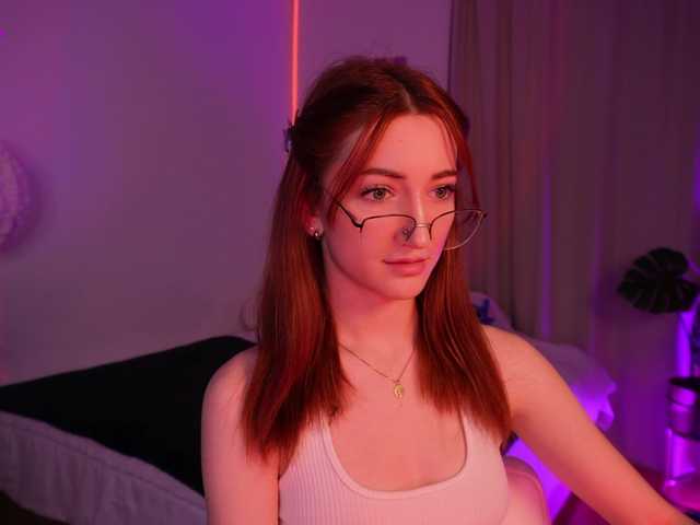 MilaFlame live cam on BongaCams