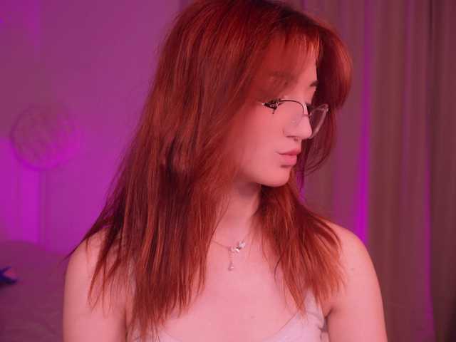MilaFlame live cam on BongaCams