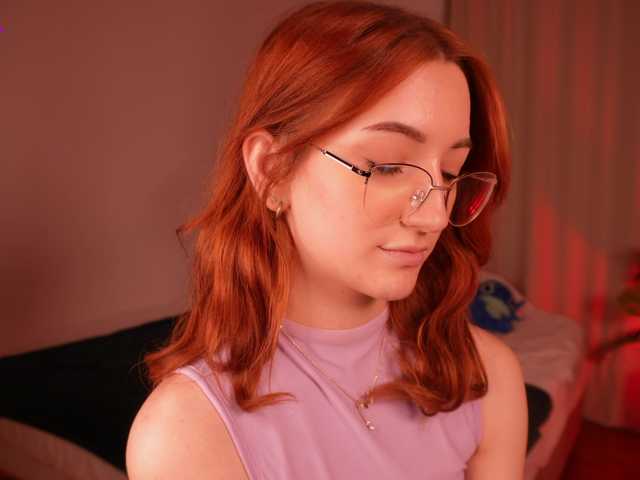 MilaFlame live cam on BongaCams