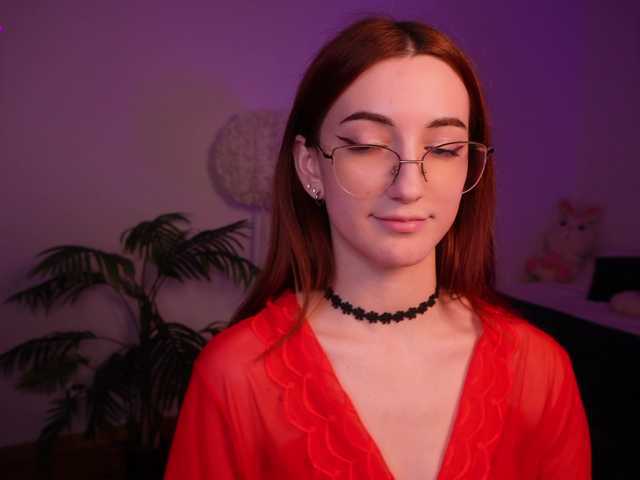 MilaFlame live cam on BongaCams