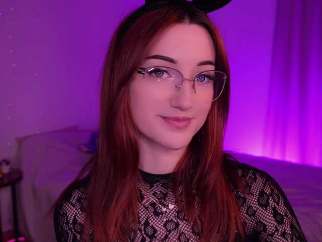 MilaFlame live cam on BongaCams
