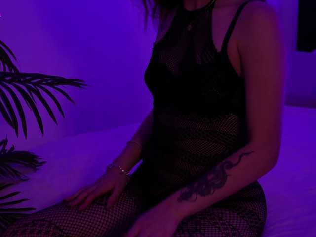 MilaFlame's BongaCams show and profile