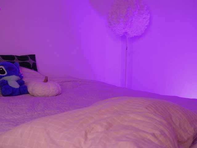 MilaFlame live cam on BongaCams