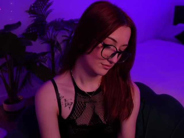 MilaFlame's BongaCams show and profile