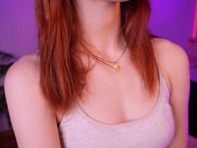 MilaFlame live cam on BongaCams