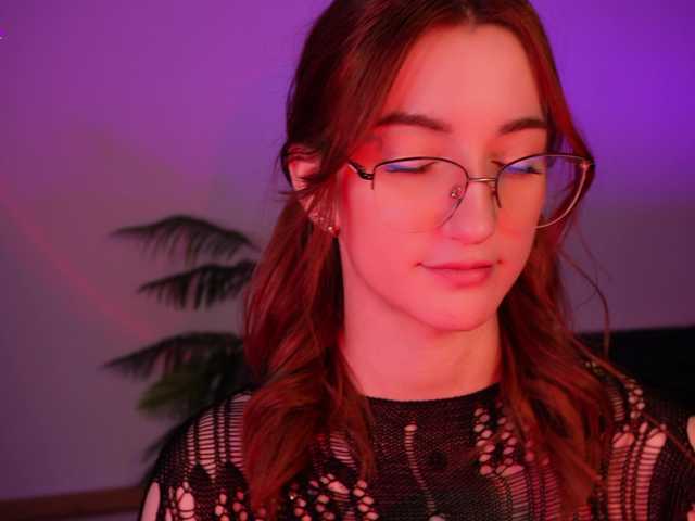 MilaFlame live cam on BongaCams
