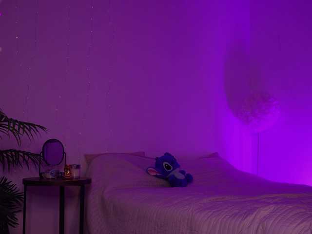 MilaFlame live cam on BongaCams