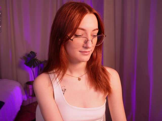 MilaFlame live cam on BongaCams