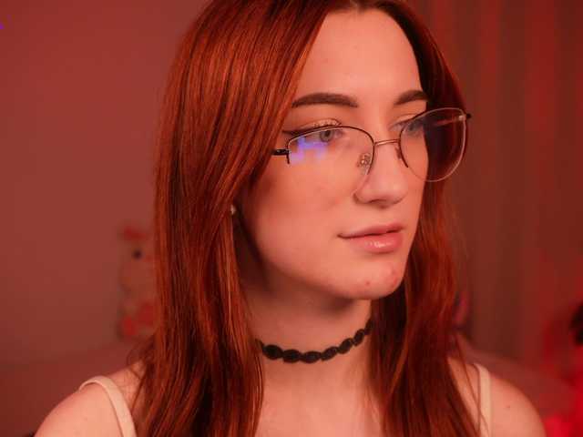 MilaFlame live cam on BongaCams