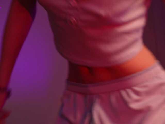 MilaFlame live cam on BongaCams