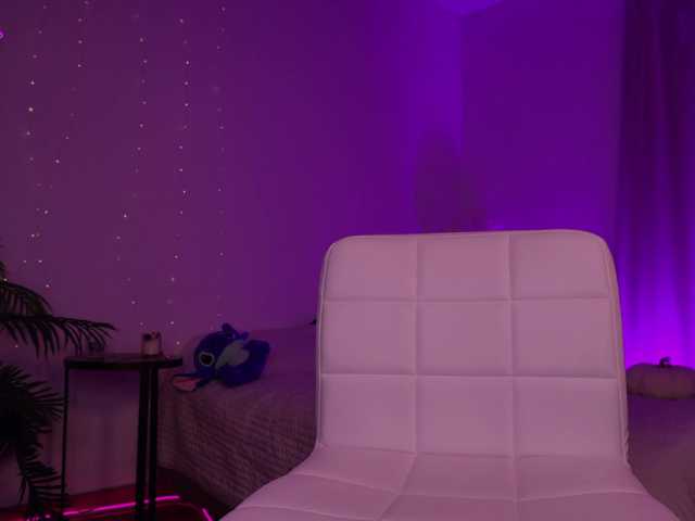 milaflame live sex show
