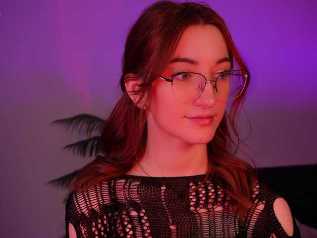 MilaFlame live cam on BongaCams