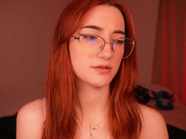 MilaFlame live cam on BongaCams
