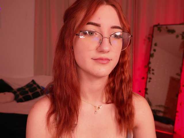 MilaFlame live cam on BongaCams