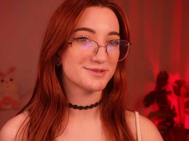 MilaFlame live cam on BongaCams