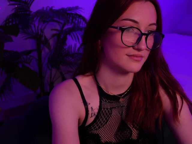 MilaFlame's BongaCams show and profile