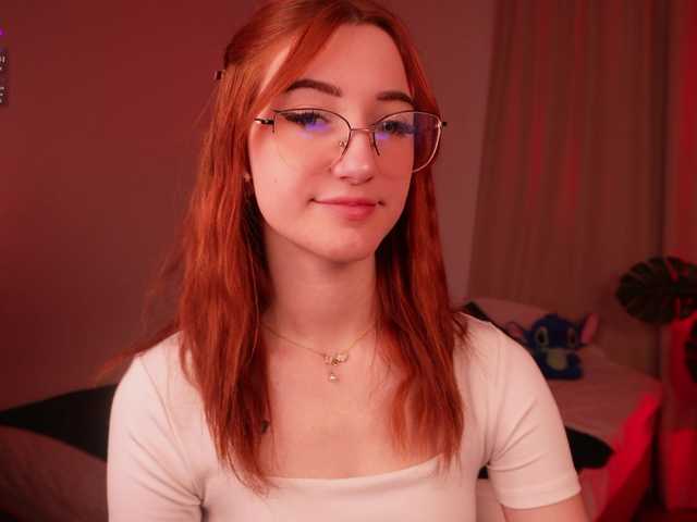 MilaFlame live cam on BongaCams