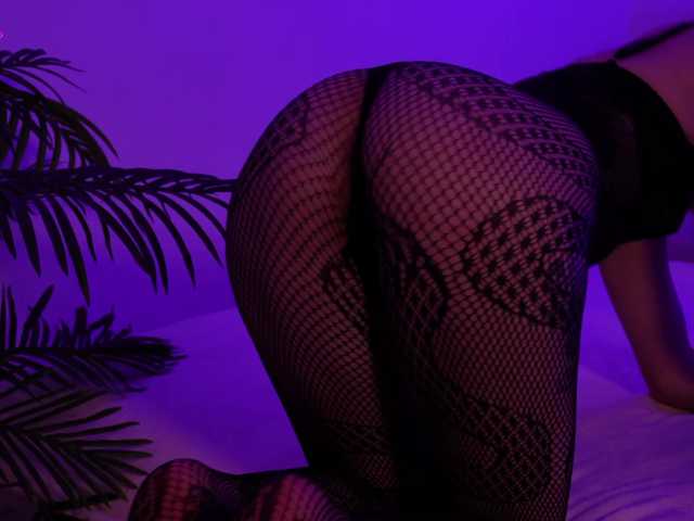 MilaFlame's BongaCams show and profile