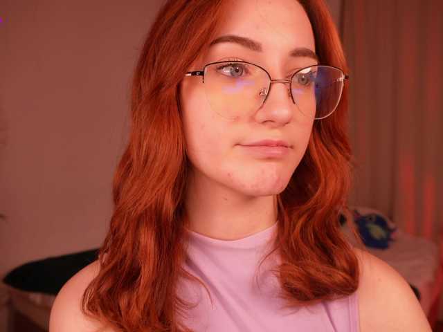 MilaFlame live cam on BongaCams