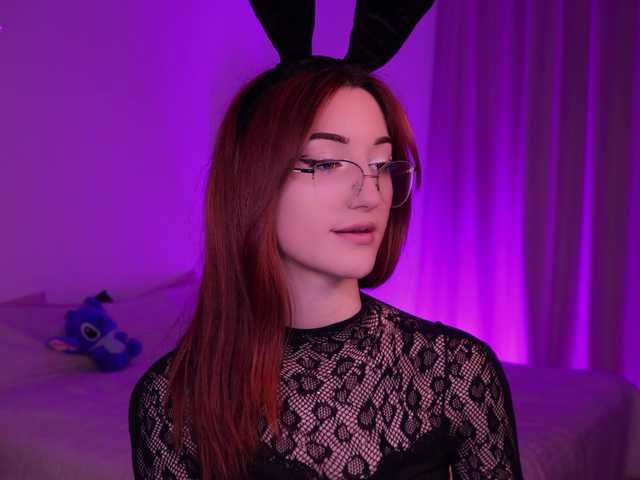 MilaFlame live cam on BongaCams