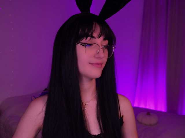 MilaFlame live cam on BongaCams